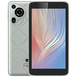 Tablet Cidea CM528B 8GB RAM 256GB Tela 7" 5G LTE Verde + Lápis + Fone
