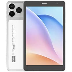 Tablet Cidea CM817 Air 8GB de RAM / 512GB / Tela 8" / Wi-Fi + 5G - Prata