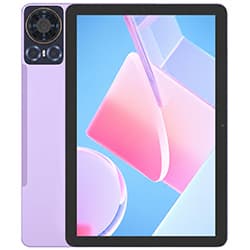 Tablet Cidea CM8300 Ultra 8GB de RAM / 1TB / Tela 10.1" - Roxo + Pencil / Teclado / Fone / Capa