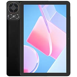 Tablet Cidea Cm8300 Ultra 8GB/1TB Preto Wi-Fi/5G 10.1" + Teclado + Capa + Fone