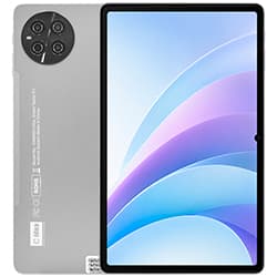 Tablet Cidea CM8800 Ultra 8GB de RAM / 1TB / Tela 10" / 5G LTE - Prata + Pencil / Teclado / Mouse / Capa / Fone