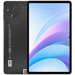 Tablet Cidea CM8800 Ultra 8GB de RAM / 1TB / Tela 10" / 5G LTE - Preto + Pencil / Teclado / Mouse / Capa / Fone
