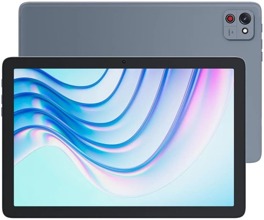 Tablet Cubot Tab 65 10.1" 4GB/128GB Cinza