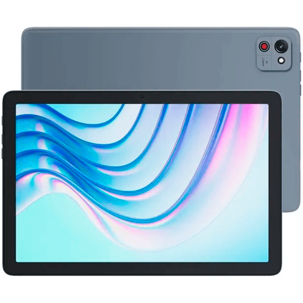 Tablet Cubot Tab 65 4GB 128GB 10.1" 6200Mah 13MP - 5MP Android 15 Cinza