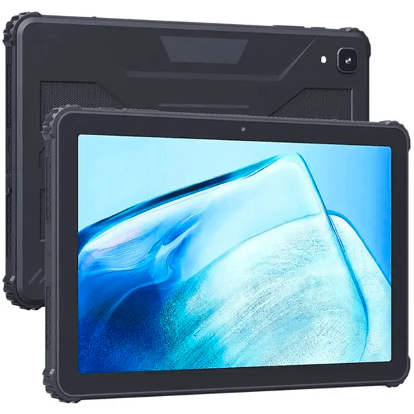 Tablet Cubot Tab Kingkong 8GB 256GB LTE Dual Sim 10.1" 10600Mah 16MP - 8MP Android 13 Preto