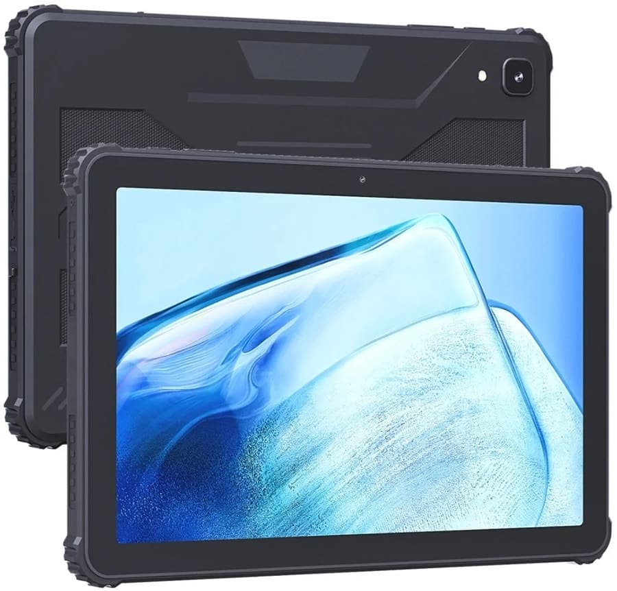 Tablet Cubot Tab Kingkong LTE Dual Sim 10.1" 8GB/256GB Preto