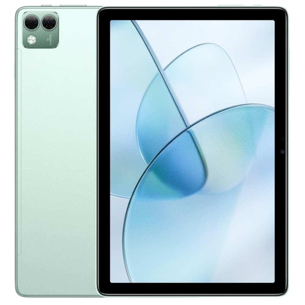Tablet Doogee T10S Ds LTE 10.1" 6/128GB Verde Menta