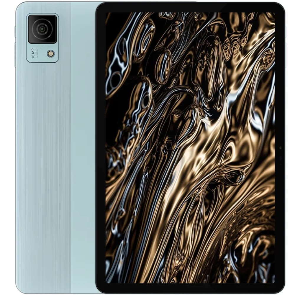 Tablet Doogee T30 Ultra Ds LTE 11" 12/256GB - Ice Blue + Capa