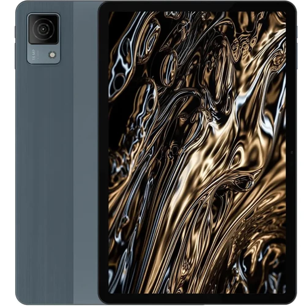 Tablet Doogee T30 Ultra Ds LTE 11" 12/256GB - Space Gray + Capa