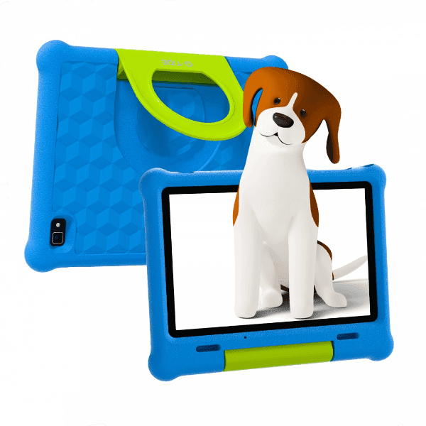 Tablet Infantil G-Tide T1 10.1 2/32GB Pw1080 Azul
