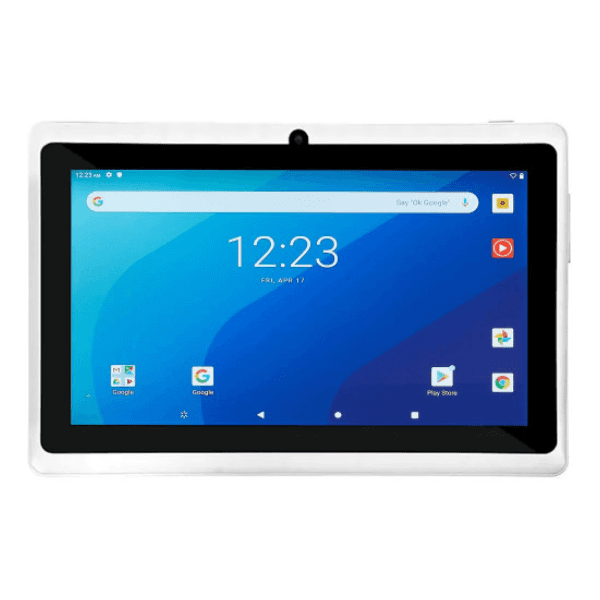 Tablet Keen A78 Kids 1+32GB 7" Wifi Android 10.0 Câmera 2MP 4000mAh Branco