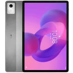 Tablet Lenovo Tab TB336ZU 8GB de RAM / 128GB / Tela 11" - Luna Cinza + Teclado + Pencil (ZAFM0726EC)