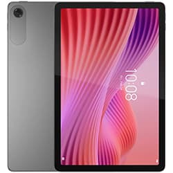 Tablet Lenovo ThinkPad K10C TB311FU 8GB de RAM / 128GB / Tela 11" - Luna Cinza