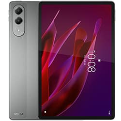 Tablet Lenovo Yoga Tab TB710FU 12GB de RAM / 256GB / Tela 11.1" - Luna Cinza + Teclado + Pencil (ZAG60266US)
