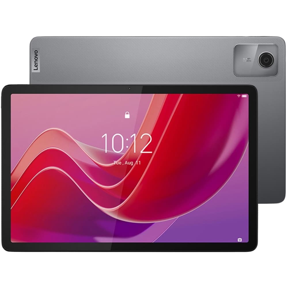Tablet Lenovo Zhaoyang K10 Wi-Fi 10.95" 8/128GB - Luna Grey