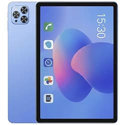 Tablet Mox MO-TP1082 Pro 8GB de RAM / 512GB / Tela 10.1" / Dual Sim 5G - Azul + Capa + Fone + Teclado