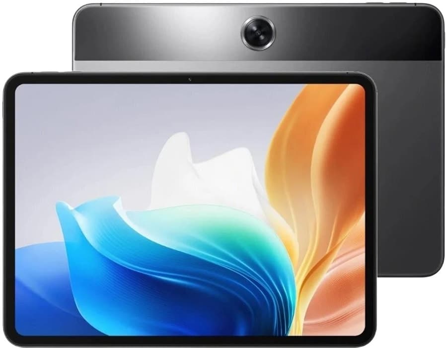 Tablet Oppo Pad Neo Opd2302 11.4" Wi-Fi 6GB/128GB - Space Gray