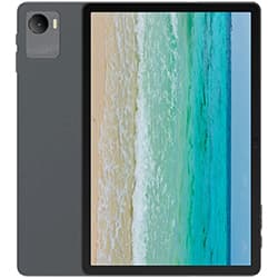 Tablet Philips T7305L 4GB de RAM / 128GB / Tela 10.1" / nanoSIM LTE - Cinza + Capa