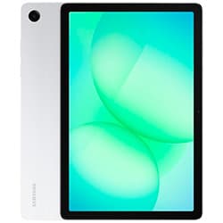 Tablet Samsung Galaxy Tab A11+ 5G X236B 6GB de RAM / 128GB / Tela 11.0" - Prata