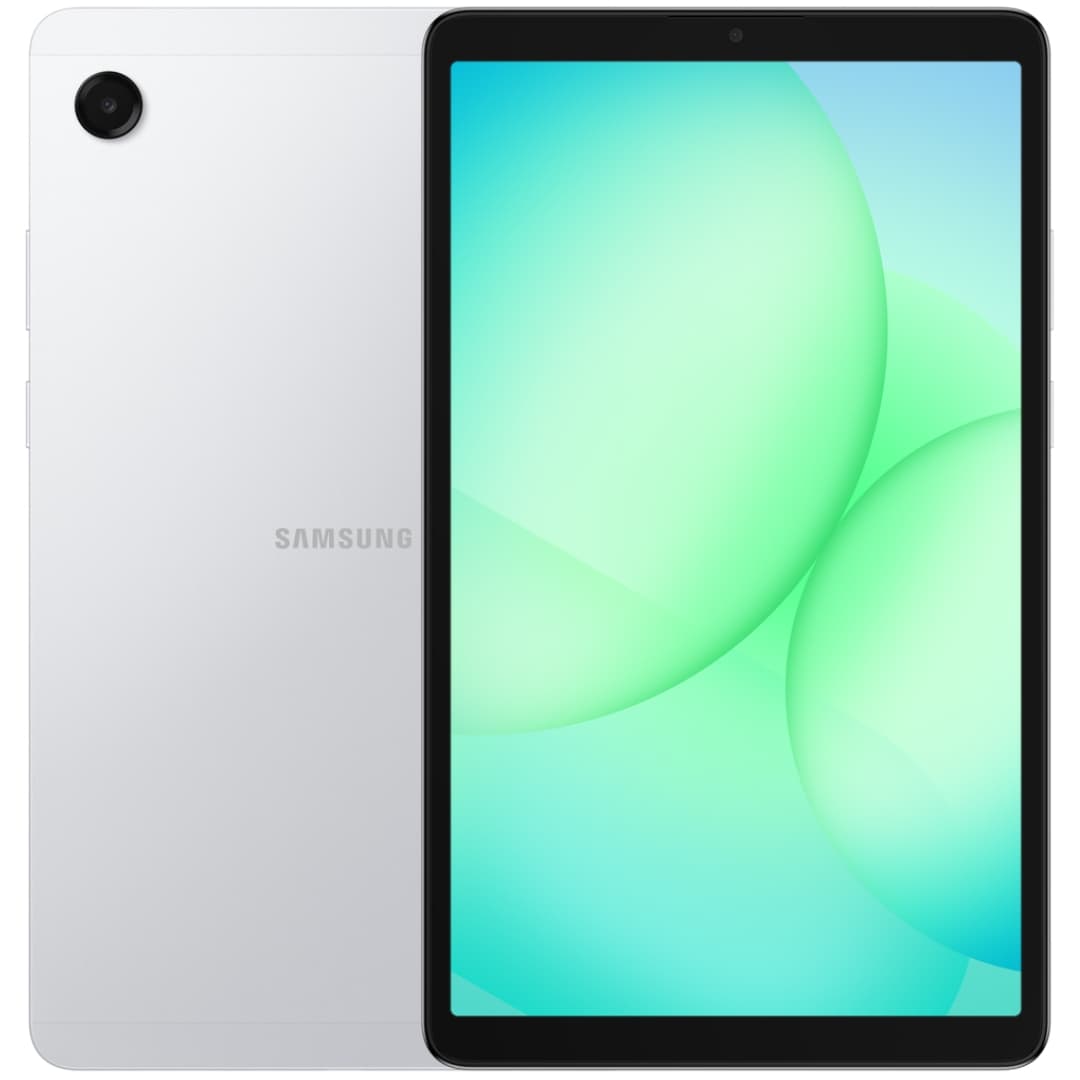 Tablet Samsung Galaxy Tab A11 Sm-X133 WiFi 8.7" 4/64GB - Prateado