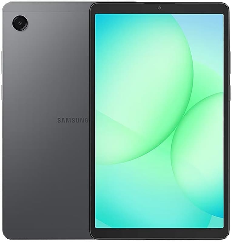 Tablet Samsung Galaxy Tab A11 Sm-X133 WiFi 8.7" 64GB/4GB - Cinza (Sem Lacre)
