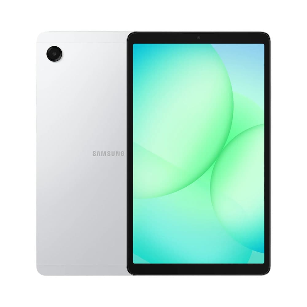 Tablet Samsung Galaxy Tab A11 Sm-X135G 8GB 128GB 8.7" Prata