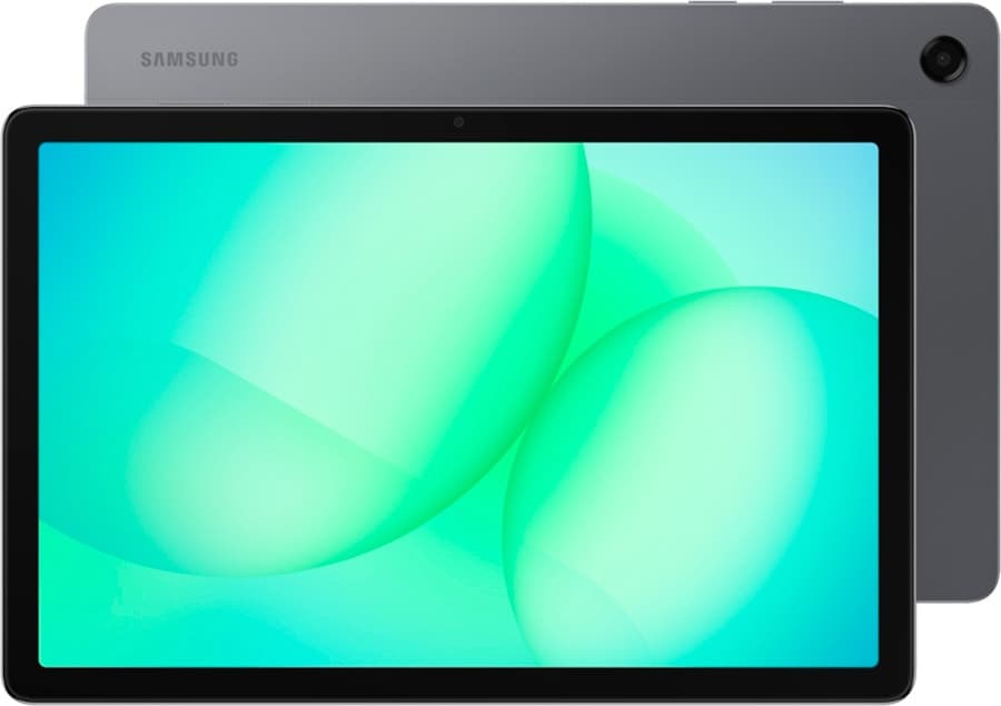 Tablet Samsung Galaxy Tab A11+ X230 6GB de RAM / 128GB / Tela 11.0" - Cinza