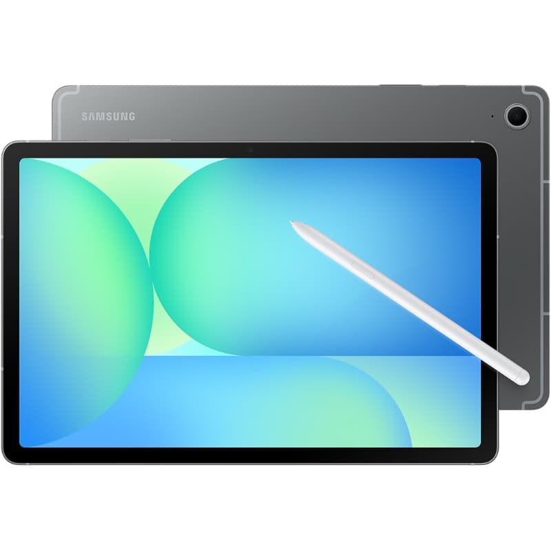 Tablet Samsung Galaxy Tab S10 Fe Sm-X520 128GB 8GB RAM 10.9" 13MP 12MP Cinza