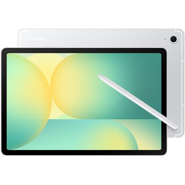 Tablet Samsung Galaxy Tab S10 Fe Sm-X526B 5G 10.9" 8/128GB - Prateado