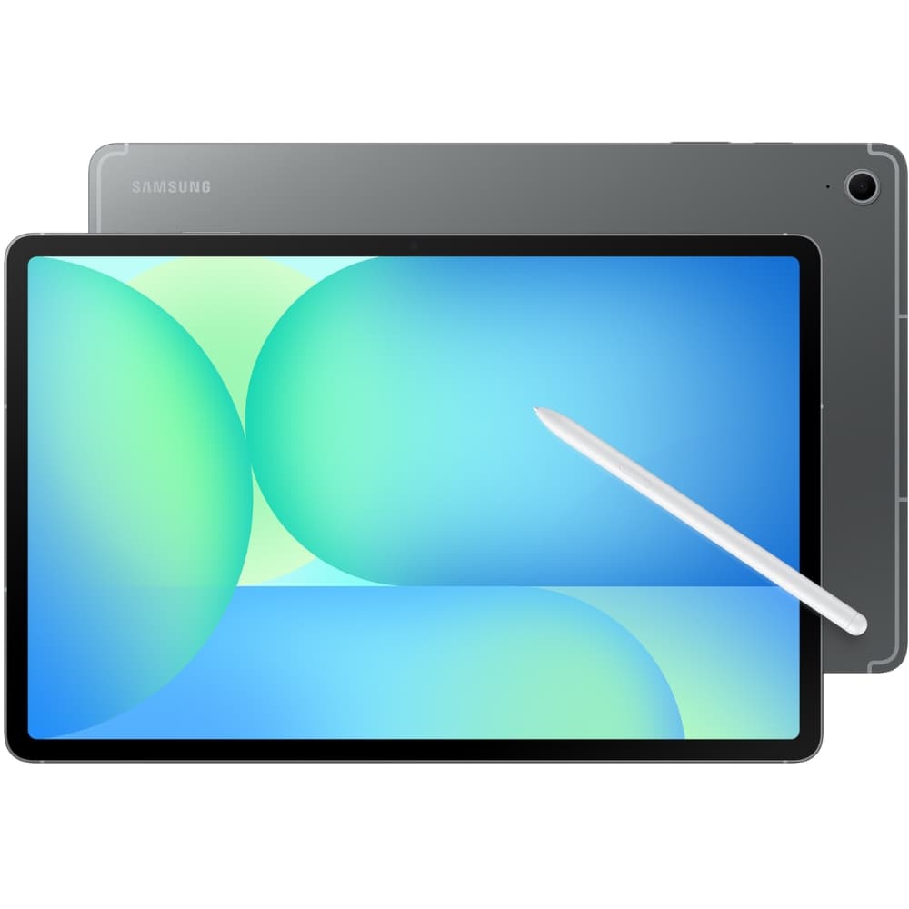 Tablet Samsung Galaxy Tab S10 Fe+ Wi-Fi 13.1" 8/128GB Cinza + Capa (Homologado)