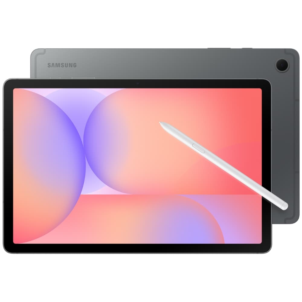 Tablet Samsung Galaxy Tab S10 Lite Sm-X400 Wi-Fi 10.9" 6/128GB Cinza + Capa