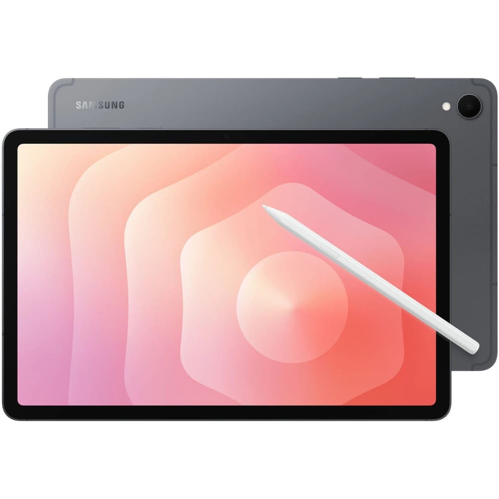 Tablet Samsung Galaxy Tab S11 Sm-X730 Wi-Fi 11" 12/128GB - Cinza