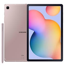 Tablet Samsung Galaxy Tab S6 Lite Sm-P613 64GB / Tela 10.4" - Rosa Chiffon (2022)