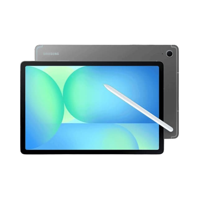 Tablet Samsung S10FE X520 L15 8GB RAM 128GB Cover