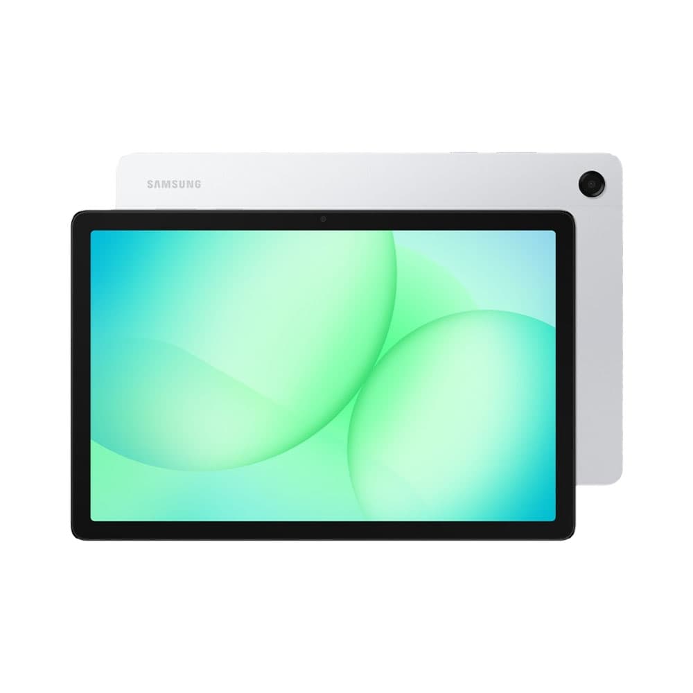 Tablet Samsung Galaxy Tab A11+ Sm-X236B 5G 6GB RAM 128GB 11" Prata
