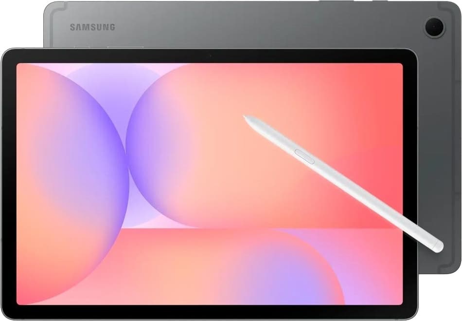 Tablet Samsung Tab S10 Lite 5G X406B 6GB de RAM / 128GB / Tela 10.9" / nanoSIM 5G - Cinza + Pencil