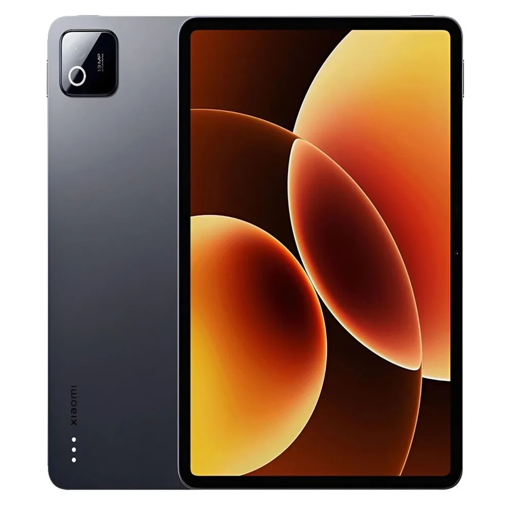 Tablet Xiaomi Mi Pad 8 Cinza 8/256GB/11,2"/Wi-Fi