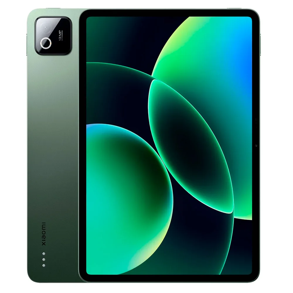 Tablet Xiaomi Mi Pad 8 Verde 8/128GB/11,2"