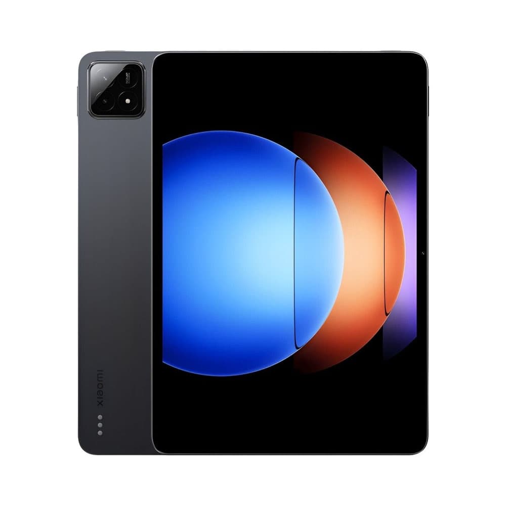Tablet Xiaomi Pad 6S Pro 12GB 512GB 12.4" Cinza