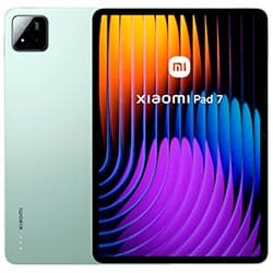 Tablet Xiaomi Pad 7 8GB de RAM / 256GB / Tela 11.2" - Verde