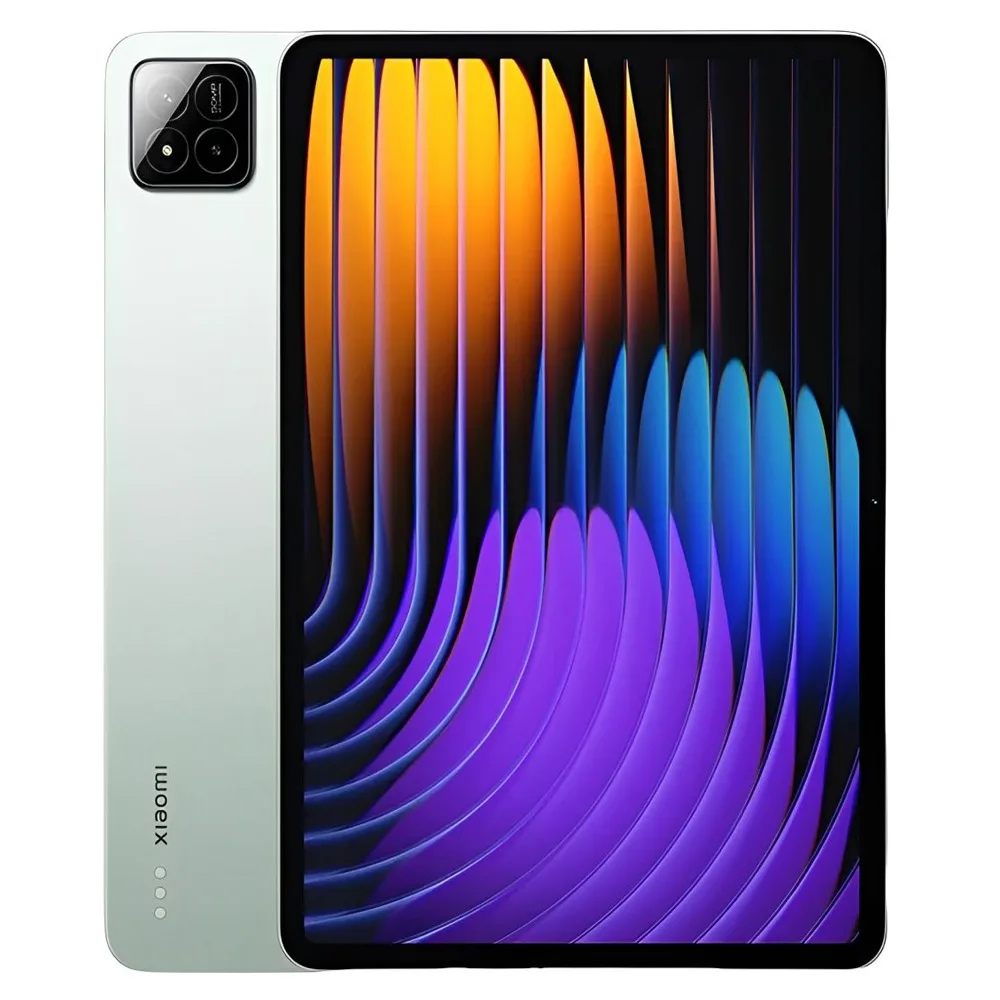 Tablet Xiaomi Pad 7 Pro Verde 512GB/12GB 11,2''