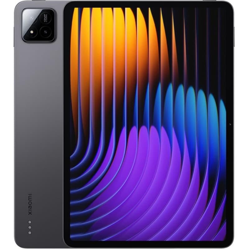 Tablet Xiaomi Pad 7 Wi-Fi 11.2" 12/256GB - Cinza