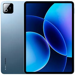 Tablet Xiaomi Pad 8 8GB de RAM / 256GB / Tela 11.2" - Azul