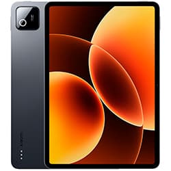 Tablet Xiaomi Pad 8 8GB de RAM / 256GB / Tela 11.2" - Cinza