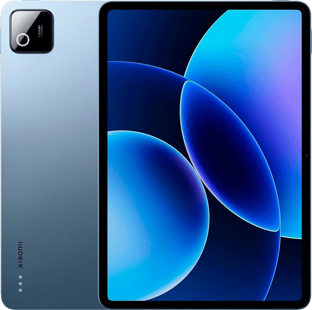 Tablet Xiaomi Pad 8 8GB/128GB 11.2" Wi-Fi - Azul