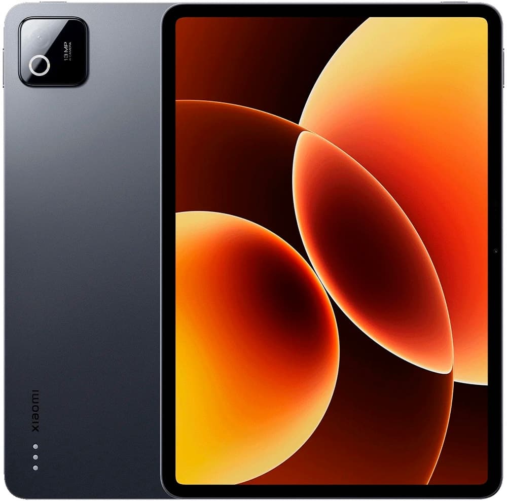 Tablet Xiaomi Pad 8 8GB/128GB 11.2" Wi-Fi Cinza