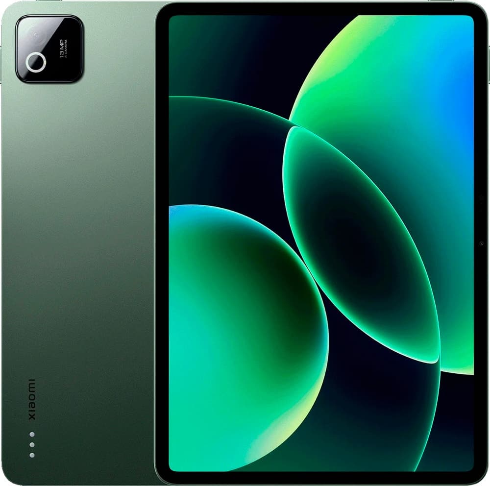 Tablet Xiaomi Pad 8 8GB/128GB 11.2" WiFi - Verde Pinheiro