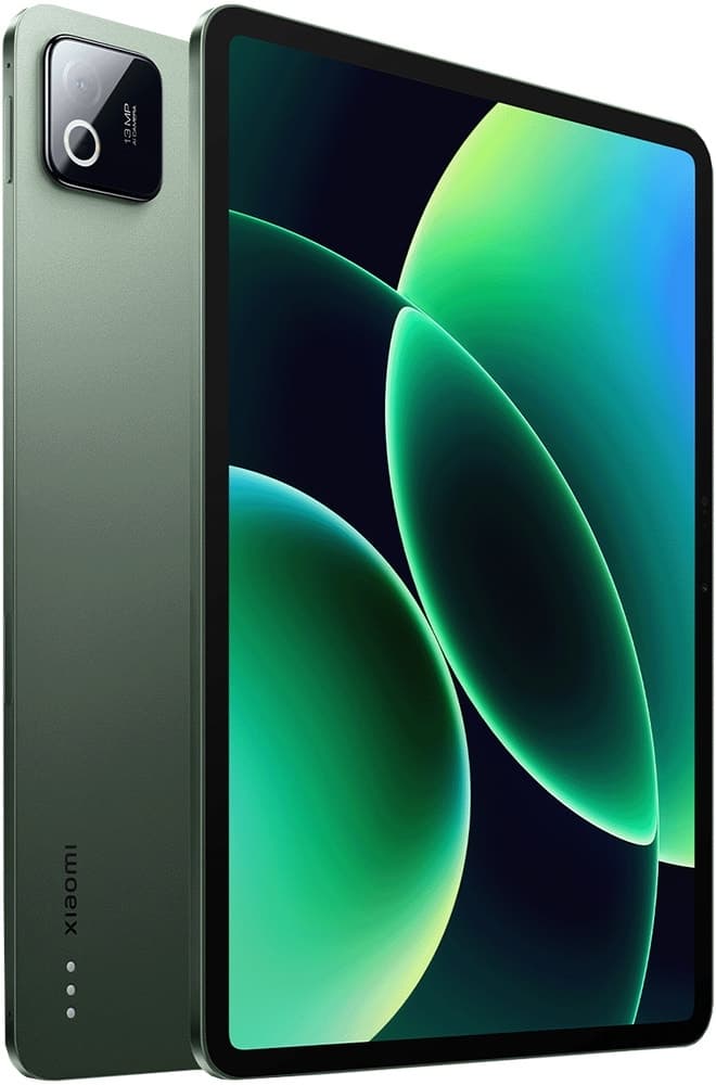 Tablet Xiaomi Pad 8 8GB/256GB 11.2" Wi-Fi Verde Pinheiro