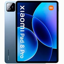Tablet Xiaomi Pad 8 Pro 12GB de RAM / 512GB / Tela 11.2" - Azul