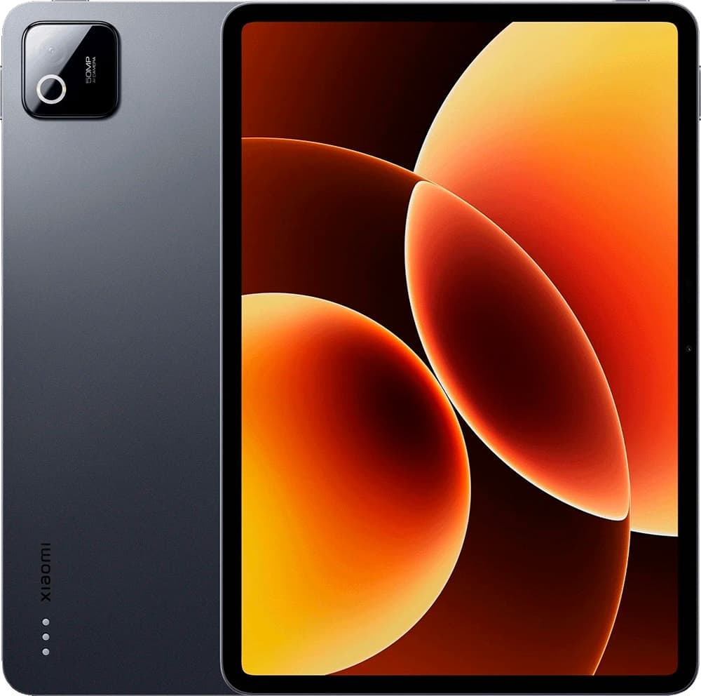 Tablet Xiaomi Pad 8 Pro 12GB/512GB 11.2" Wi-Fi - Cinza